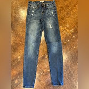 Jolt jeans size 1 size 25
